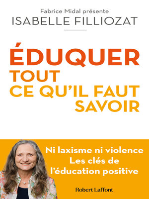 cover image of ÉDUQUER